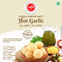 Stuti Khakhra Hot Garlic Panipuri Paste