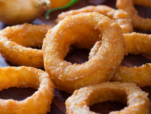 Sri bhaktanjaneya Spicy Rings