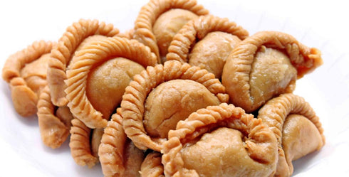 Emerald Sweets Kovakajjikai