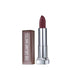 Maybelline Creamy Matte Lipstick / 696 Burgundy Blush
