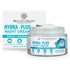 Bella Vita Organic Hydra-Plus Night Cream 50g