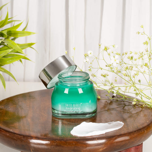 Swiss Beauty The Skincare Routine 250g