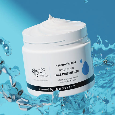 Innovist Hydrating Moisturizer