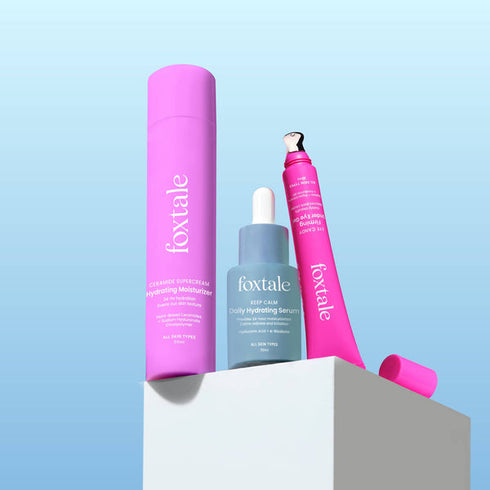 Foxtale Hydration Booster