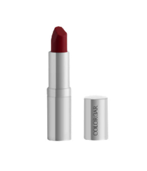 Colorbar Matte Touch Lipstick - Electric Red
