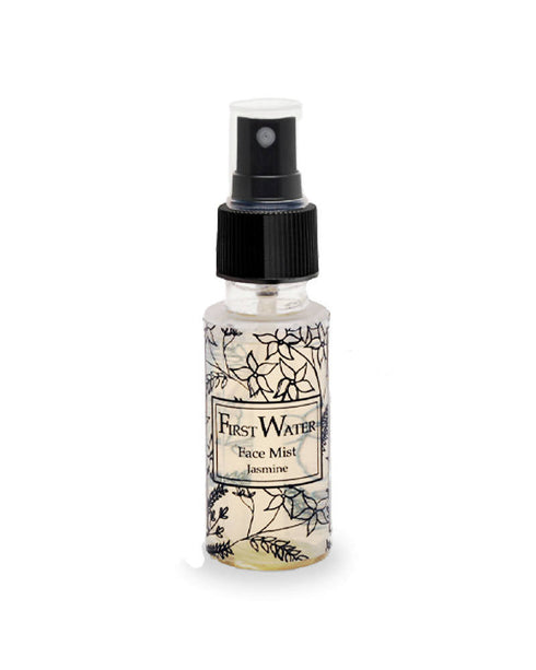 First Water Jasmine Face Mist