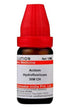 Dr Willmar Schwabe India Acidum Hydrofluoricum Dilution