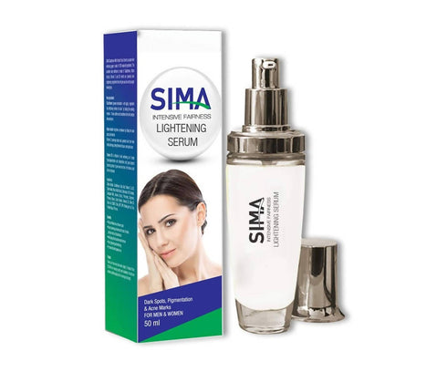 Ae Naturals Sima Skin Lightening Serum for Face 50 ml