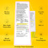 Innovist Invisible Body + Face Sunscreen
