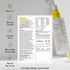 Innovist Invisible Body + Face Sunscreen
