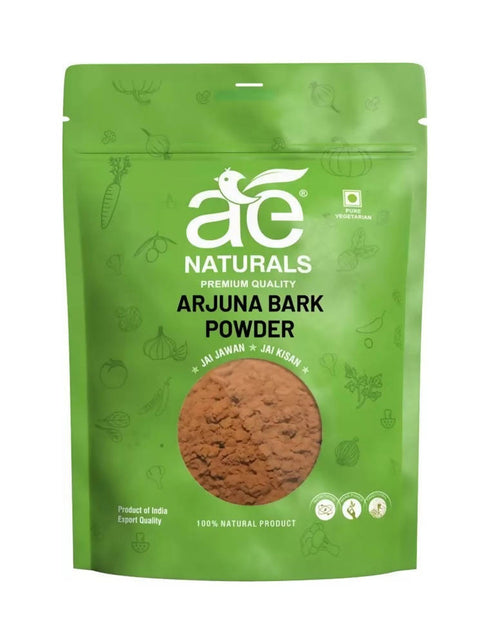 Ae Naturals Arjuna Bark Powder 250 g