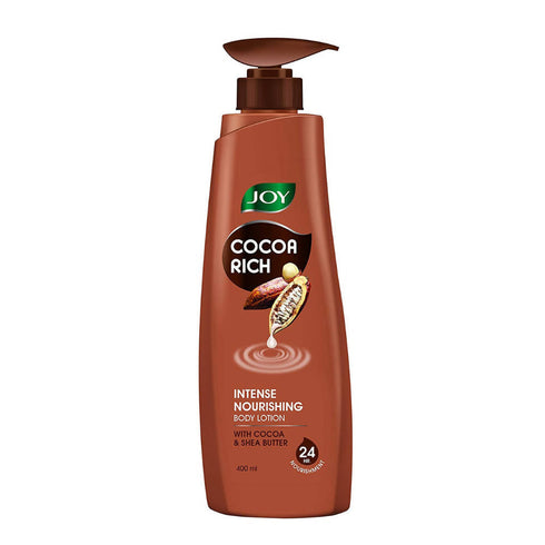 Joy Cocoa Rich Intense Nourishing Body Lotion
