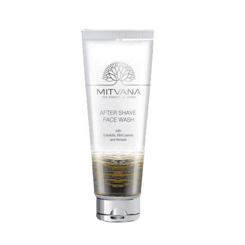Mitvana After Shave Face Wash