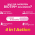 Dr. Morepen Biotin+ Advanced Tablets and Multivitamin Women Tablets Combo