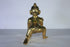 Brass Laddu Gopal Statue Murti Idol 1549g