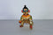 Brass Painted Laddu Gopal Idol 204g
