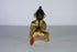Brass Painted Laddu Gopal Idol 204g