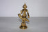 Brass Laxmi Maa On Owl Statue 240g