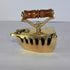 Brass Press Iron Showpiece 99g