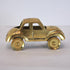 Brass Toy Car Showpiece 104g
