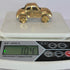 Brass Toy Car Showpiece 104g