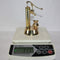 Brass Miniature Hand Pump 117g