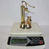 Brass Miniature Hand Pump 117g