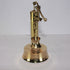 Brass Miniature Hand Pump 117g