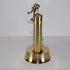 Brass Miniature Hand Pump 117g