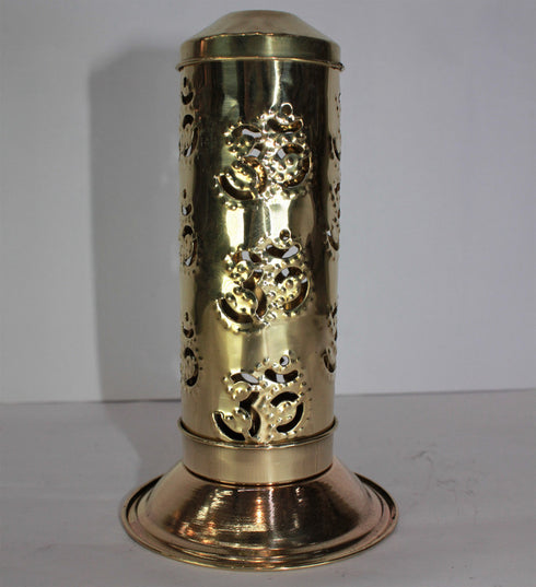 Brass Incense Stick Holder 86g (Pack Of 2)