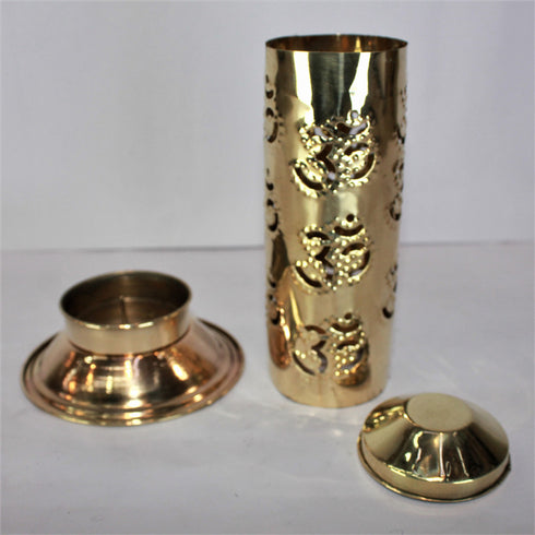 Brass Incense Stick Holder 86g (Pack Of 2)