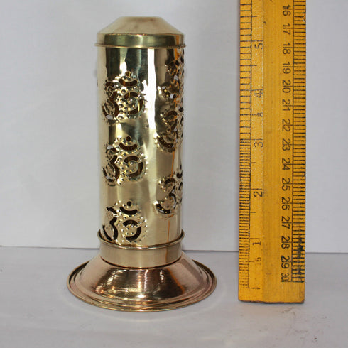 Brass Incense Stick Holder 86g (Pack Of 2)