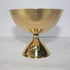 Brass Diya Oil Lamp 171g