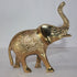 Brass Elephant Statue 450g