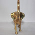Brass Elephant Statue 450g