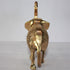 Brass Elephant Statue 450g