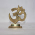 Brass OM Statue 121g