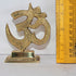Brass OM Statue 121g