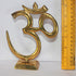 Brass OM Statue 194g