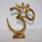 Brass OM Statue 194g