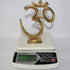 Brass OM Statue 194g