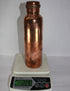 Pure Copper Bottles for Water 229g