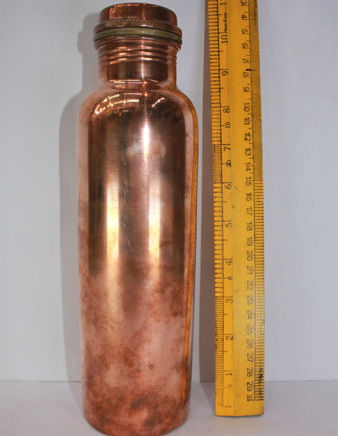 Pure Copper Bottles for Water 229g