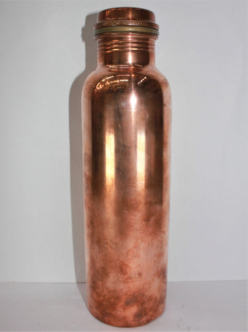 Pure Copper Bottles for Water 229g