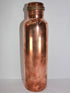 Pure Copper Bottles for Water 229g