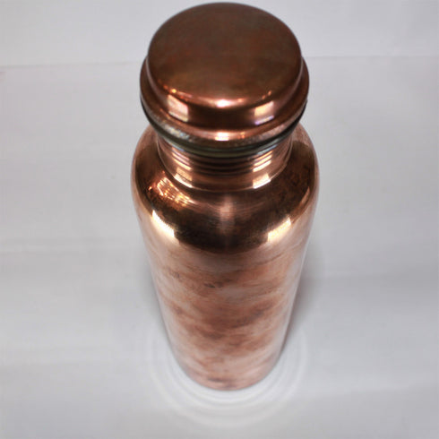 Pure Copper Bottles for Water 229g
