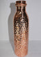 Pure Copper Bottles for Water 267g