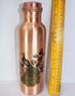Pure Copper Bottles for Water 211g