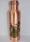 Pure Copper Bottles for Water 211g