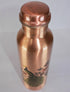 Pure Copper Bottles for Water 211g